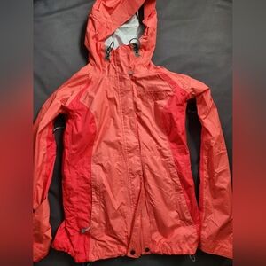 Mountain Hardware Rain Jacket